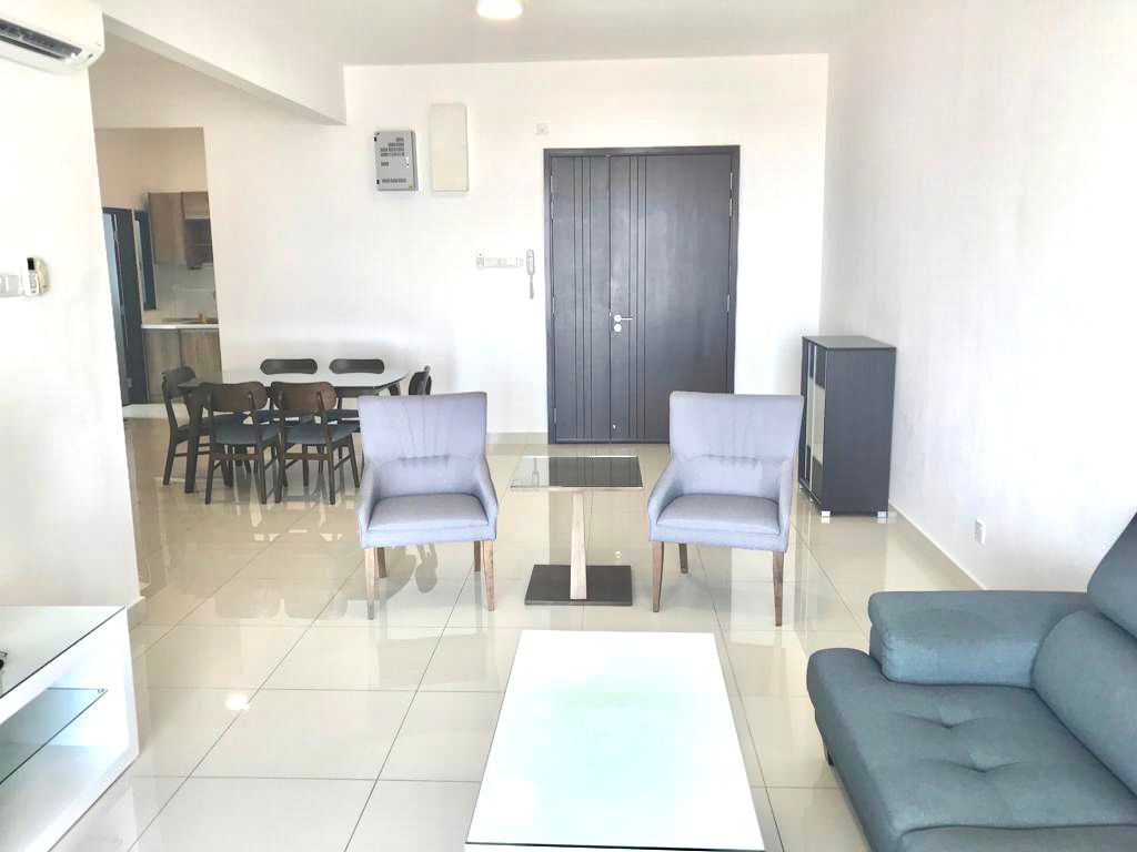 Marinox Sky Villas FFR 1,25M - photo 3