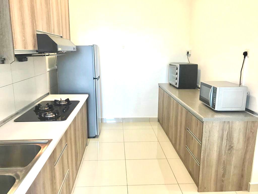 Marinox Sky Villas FFR 1,25M - photo 4