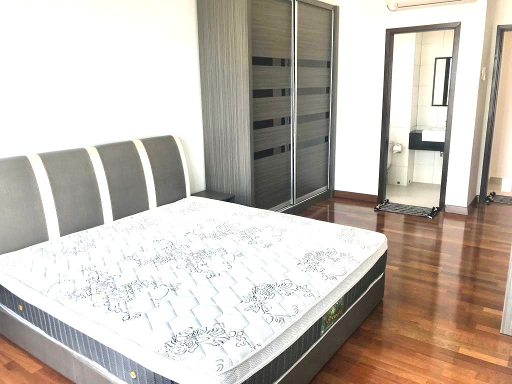 Marinox Sky Villas FFR 1,25M - photo 6