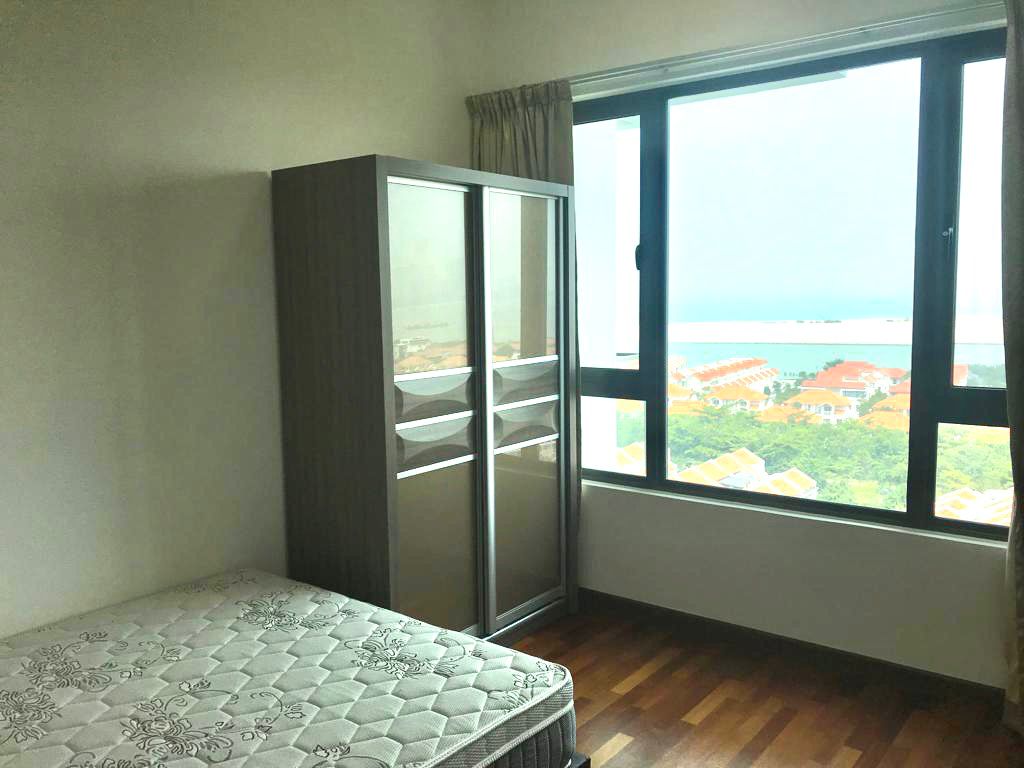Marinox Sky Villas FFR 1,25M - photo 7