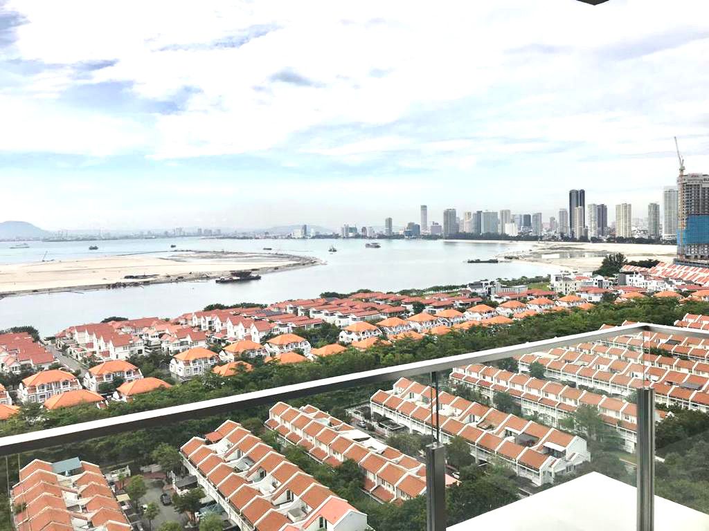 Marinox Sky Villas FFR 1,25M - photo 8