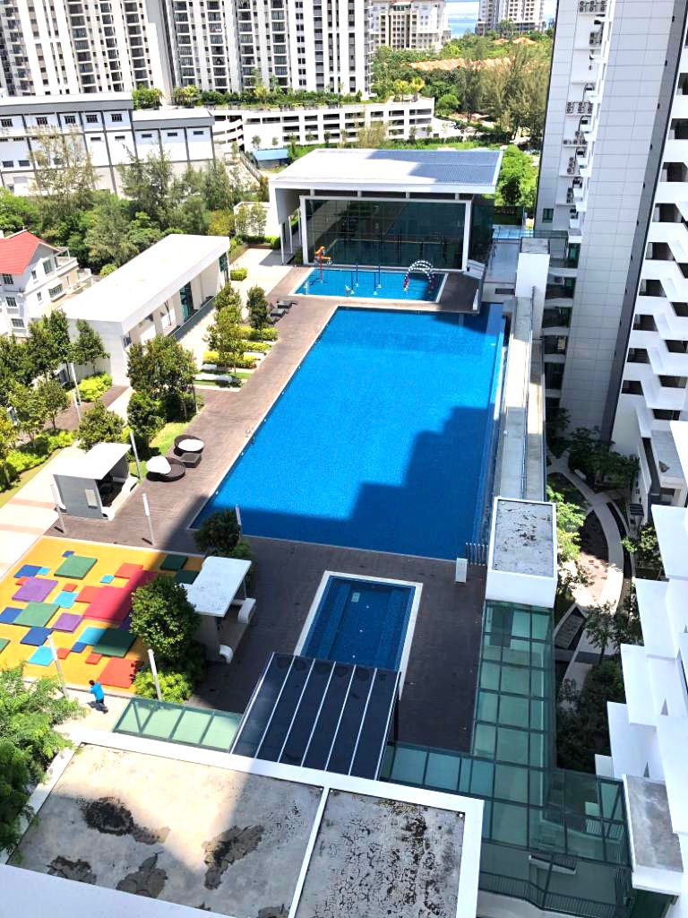 Marinox Sky Villas FFR 1,25M - photo 9