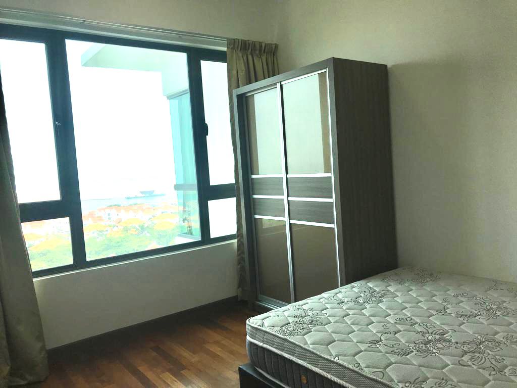 Marinox Sky Villas FFR 1,25M - photo 11