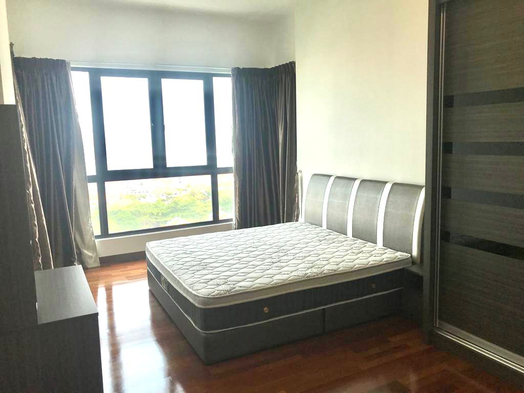 Marinox Sky Villas FFR 1,25M - photo 12