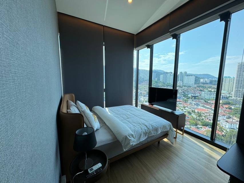 City Of Dream 1335sf 2cp 1,9M - photo 6