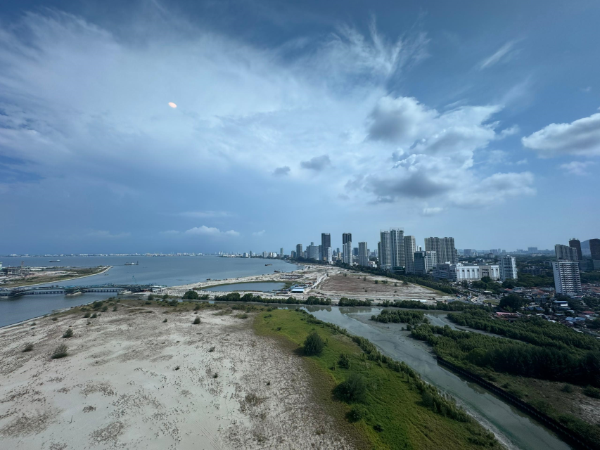 City Of Dream 1335sf 2cp 1,9M - photo 9