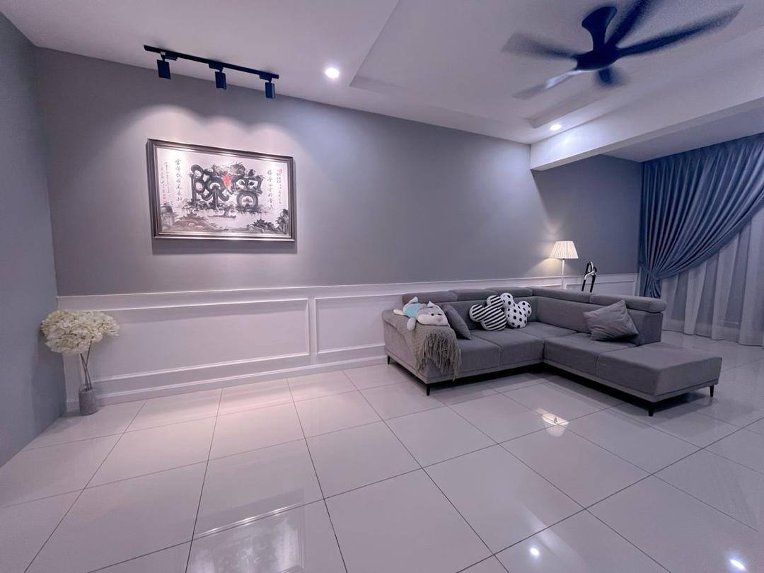 Skyridge Garden 890K - photo 3