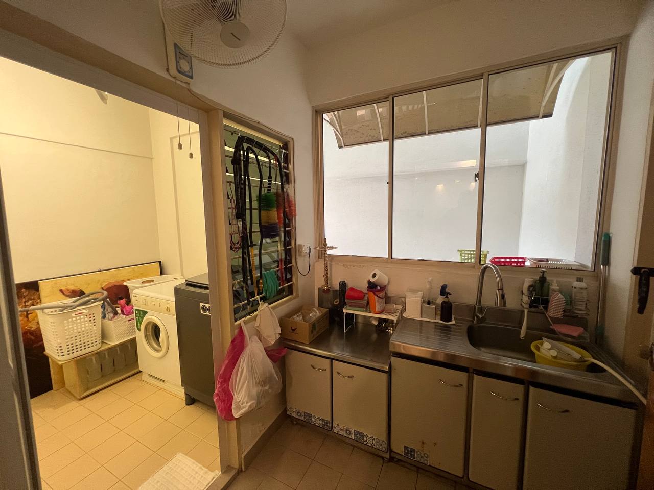Marina Bay 1670sqft 2cp S1,008,88 - photo 4