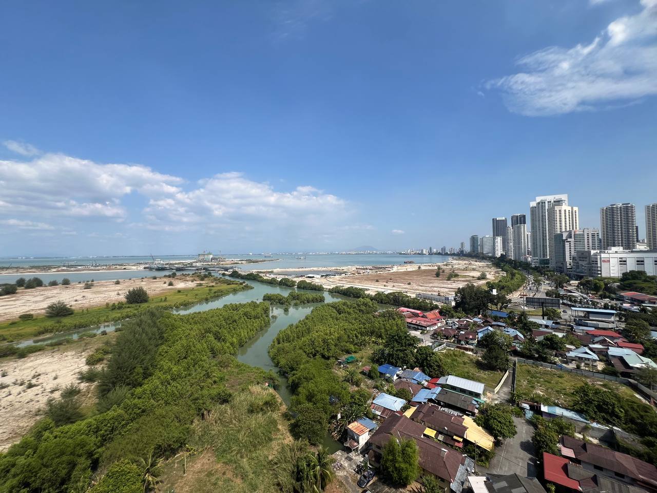 Marina Bay 1670sqft 2cp S1,008,88 - photo 6