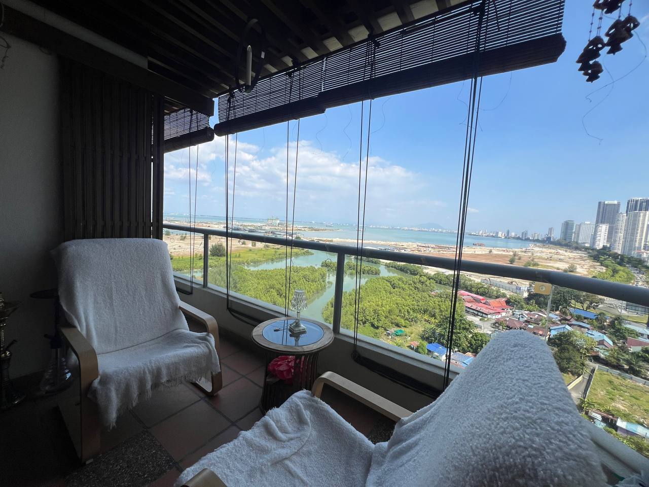 Marina Bay 1670sqft 2cp S1,008,88 - photo 7