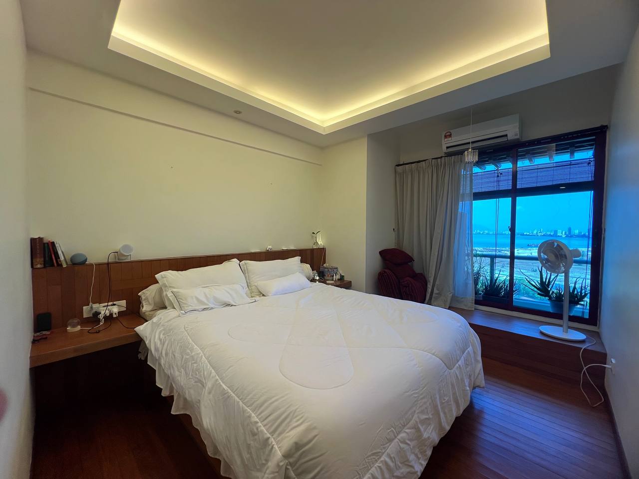 Marina Bay 1670sqft 2cp S1,008,88 - photo 9