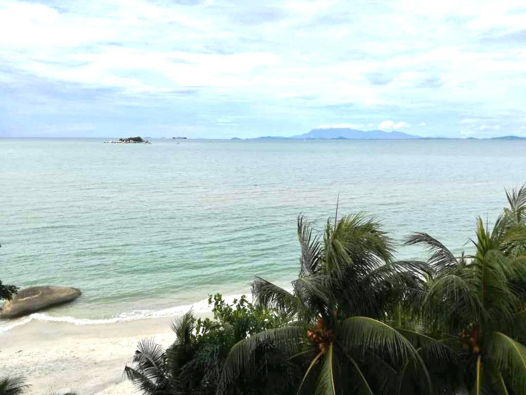 Sri Golden Bay 3CP 1,9M - photo 11