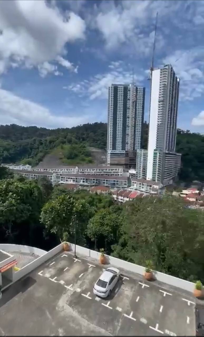 Regency Heights 2CP 510K - photo 4
