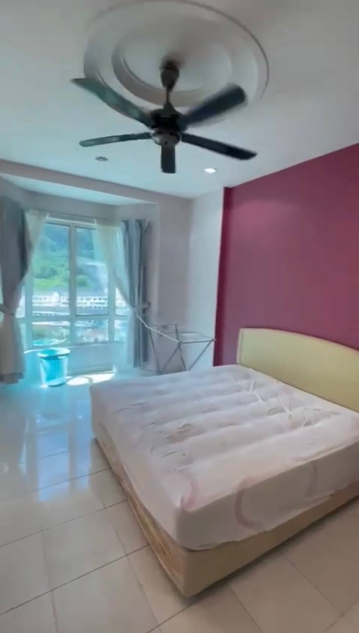 Regency Heights 2CP 510K - photo 6