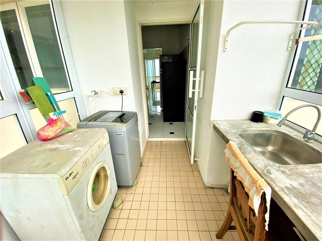Mutiara Villa 1600sf 2cp 1-2m - photo 6