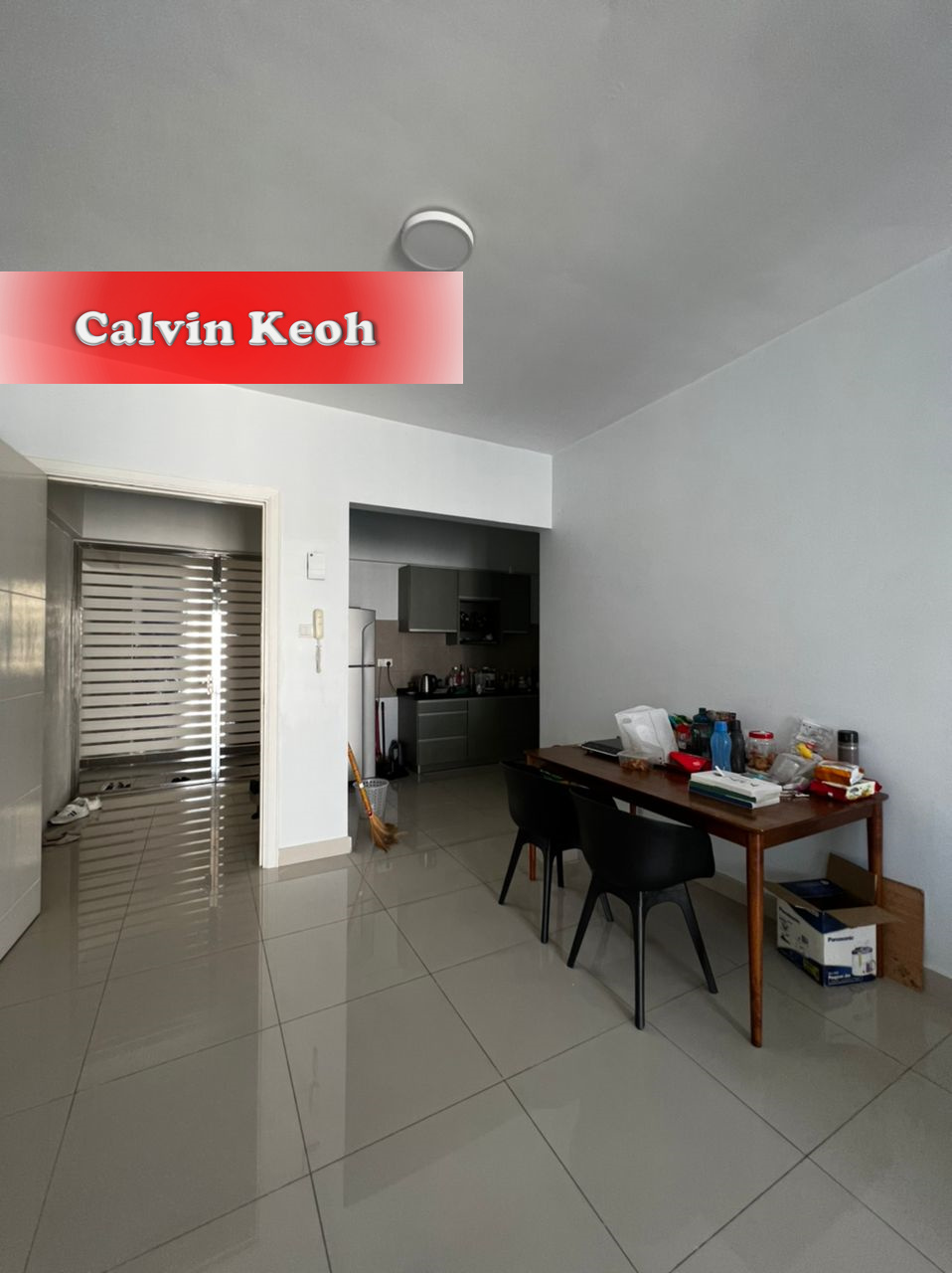 Garden Ville 580k - Siang - photo 3