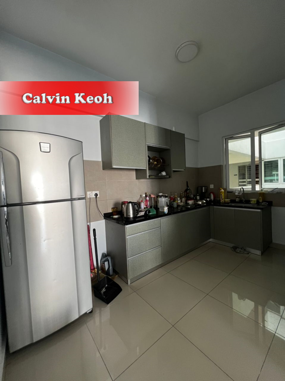 Garden Ville 580k - Siang - photo 4