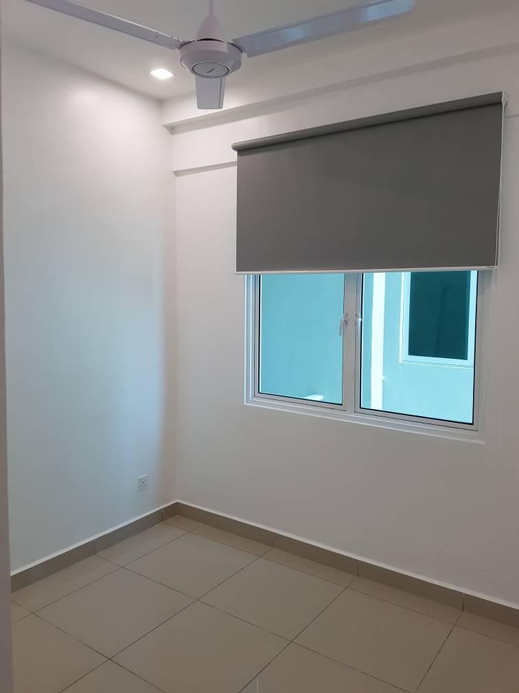 Setia Pinnacle 580k hillview - photo 2