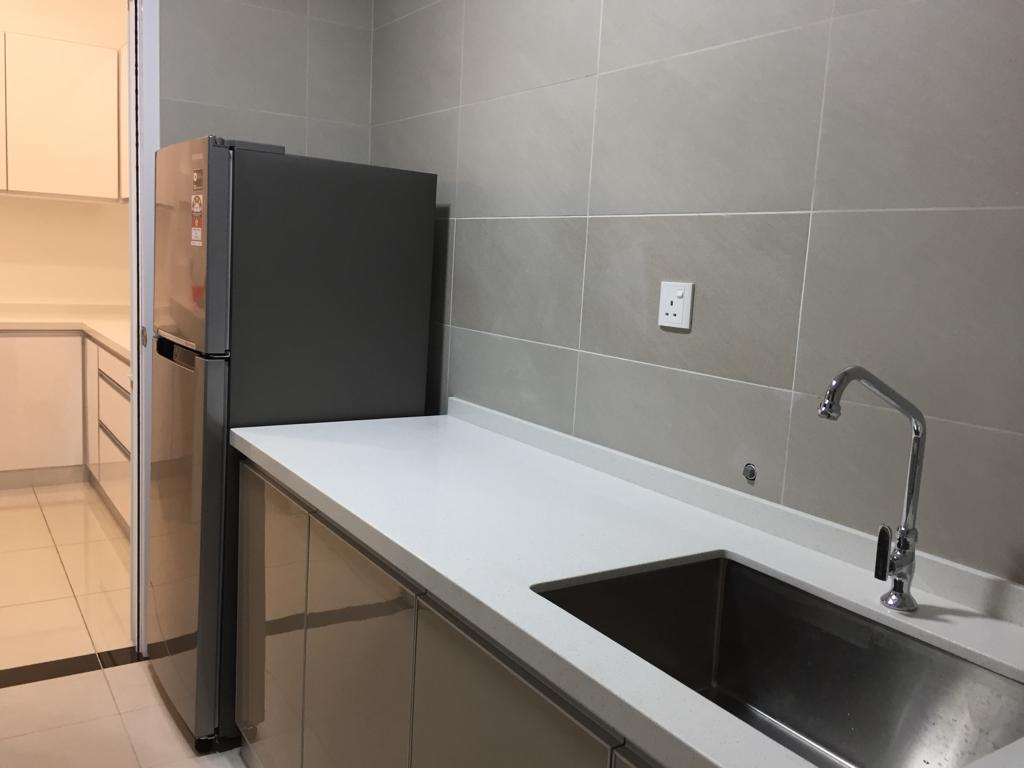 Setia Pinnacle 580k hillview - photo 3