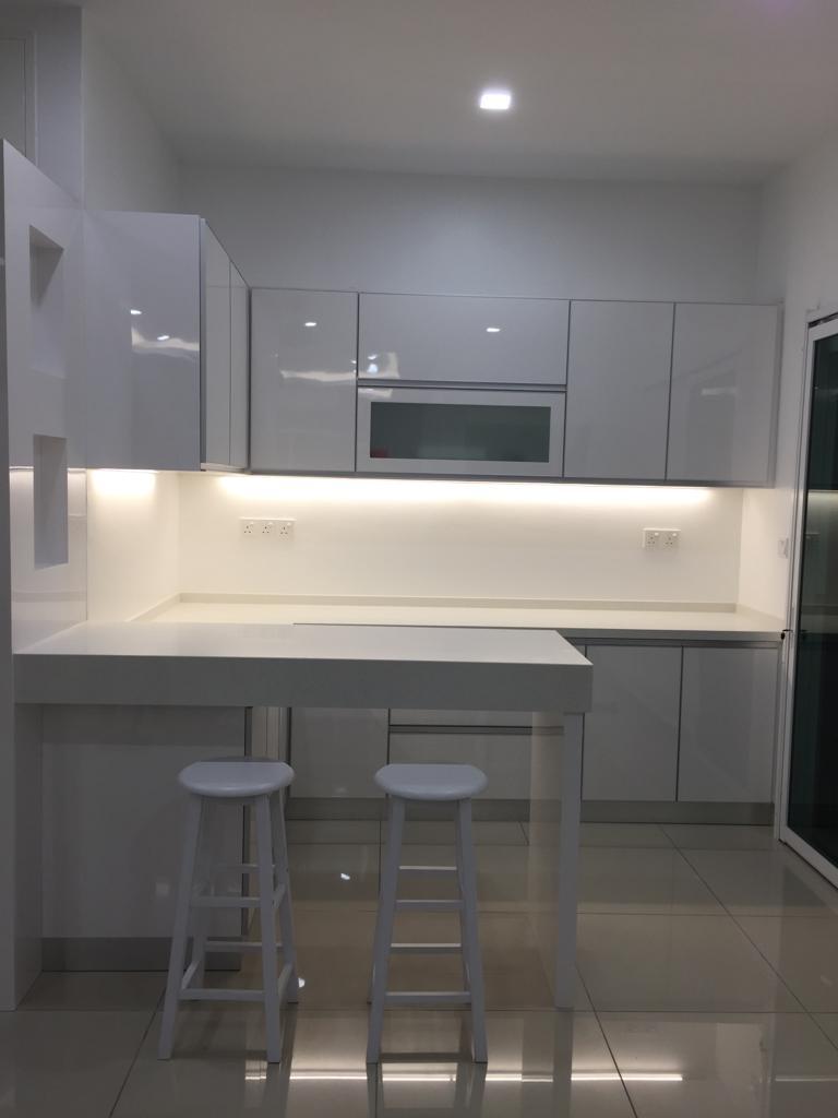 Setia Pinnacle 580k hillview - photo 4
