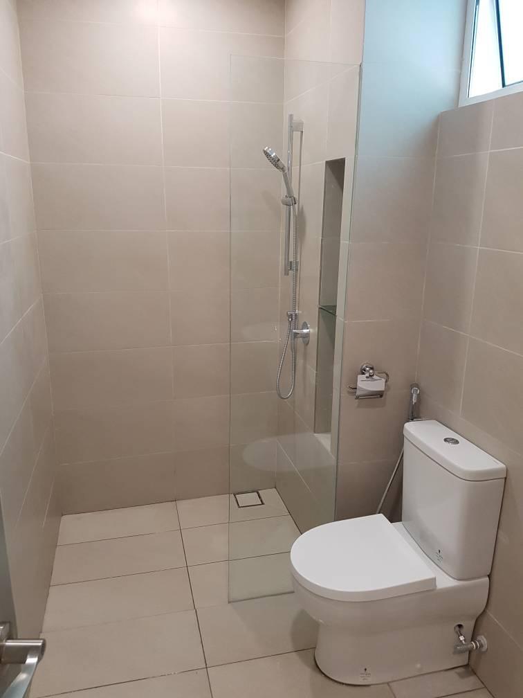 Setia Pinnacle 580k hillview - photo 6
