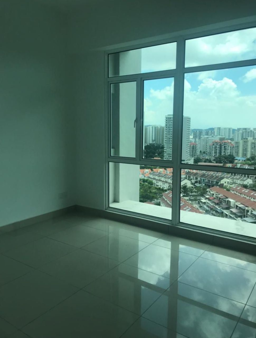 Setia Pinnacle 560k cityview - photo 4