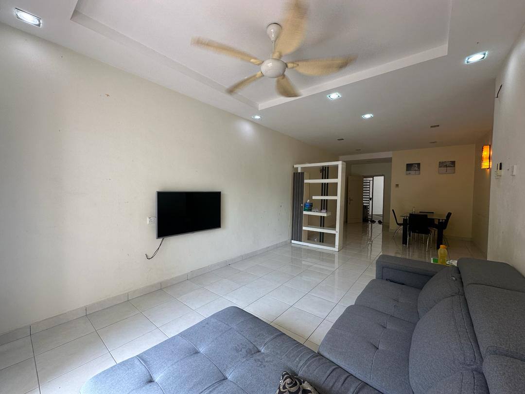Regency Heights 1CP  ...