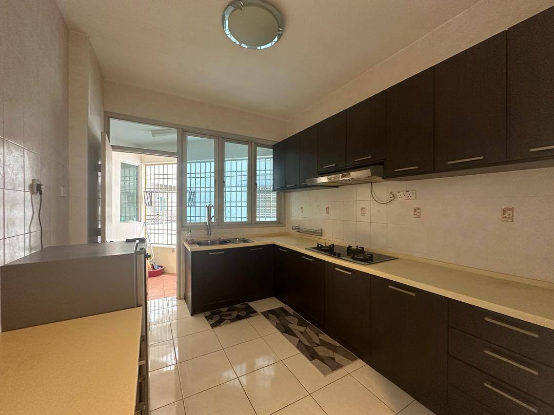 Regency Heights 1CP 450K - photo 2