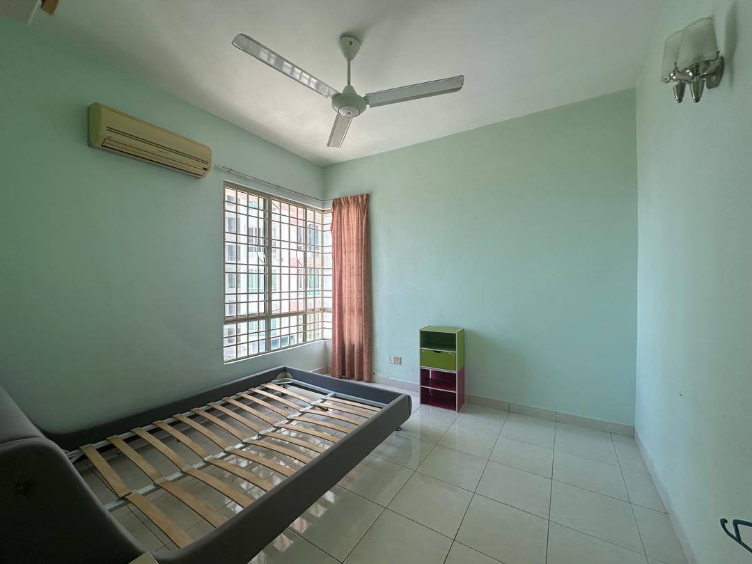 Regency Heights 1CP 450K - photo 3
