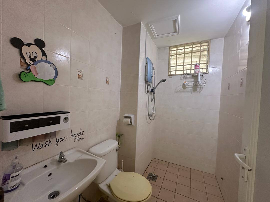 Regency Heights 1CP 450K - photo 4