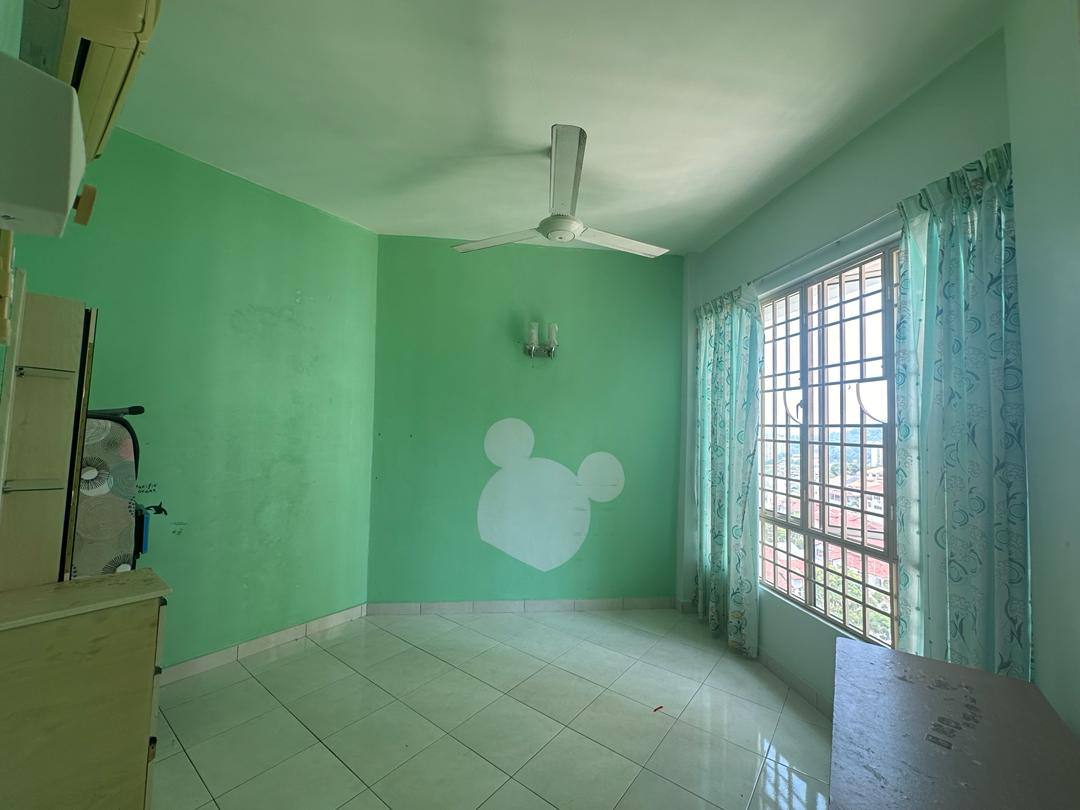 Regency Heights 1CP 450K - photo 5