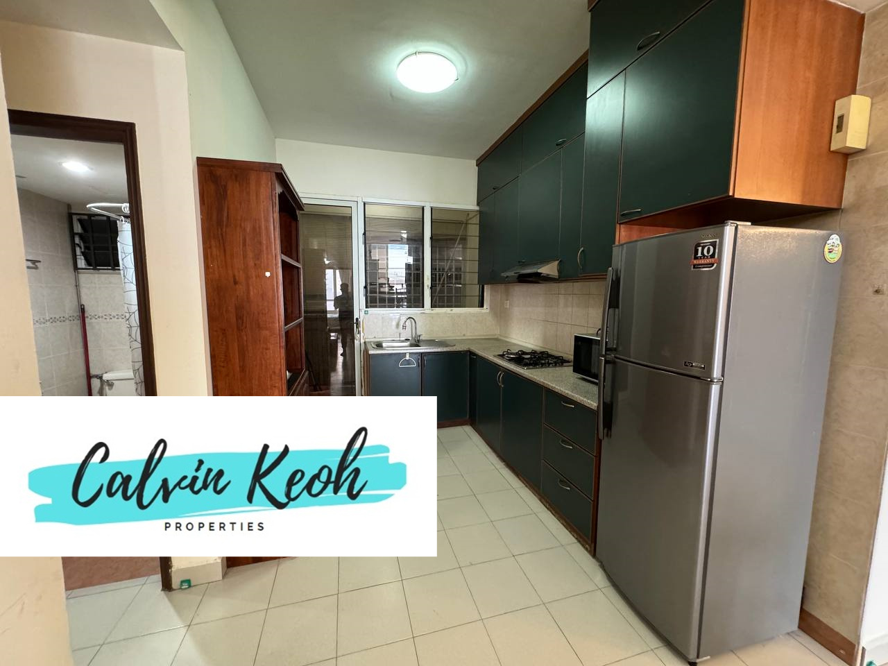 Gurney Park 970sf 728K - photo 5