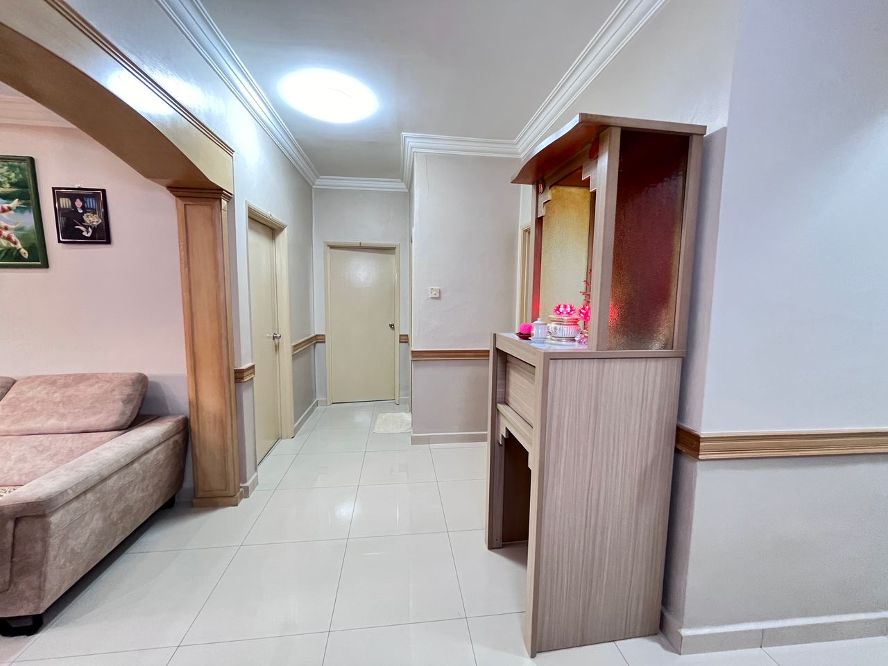 Taman Desa Relau 2 299K - photo 2