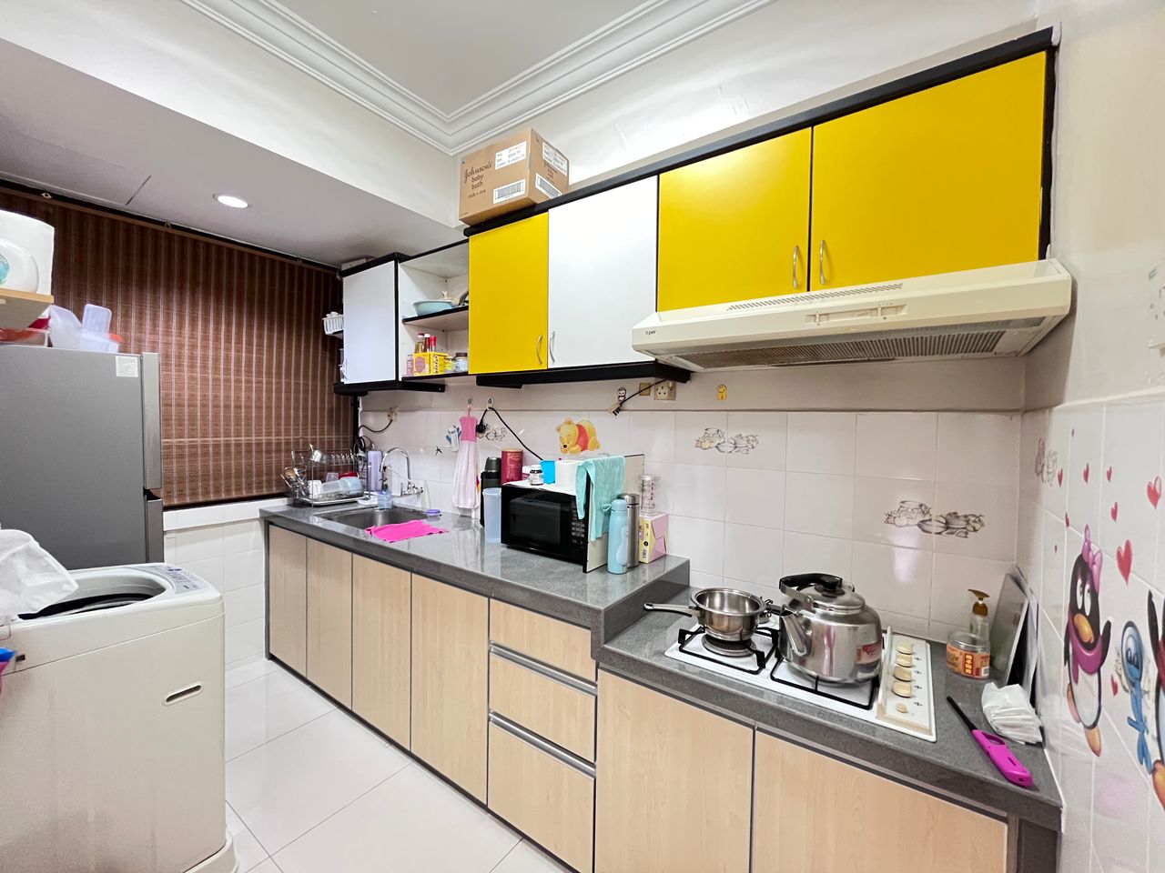 Taman Desa Relau 2 299K - photo 4