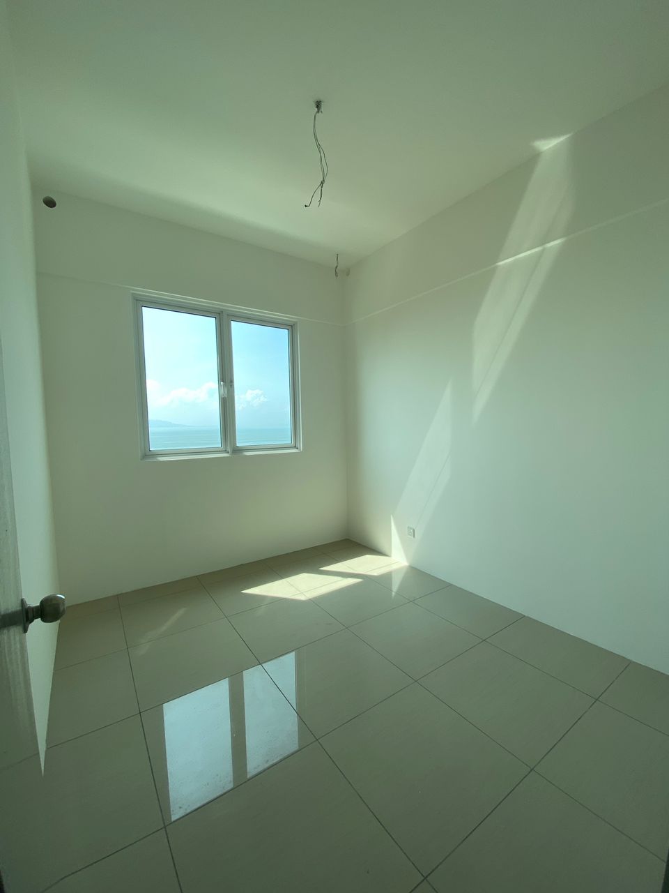 The Zen 850sf Sea View Unit 2 Car Park Bayan Lepas - photo 6