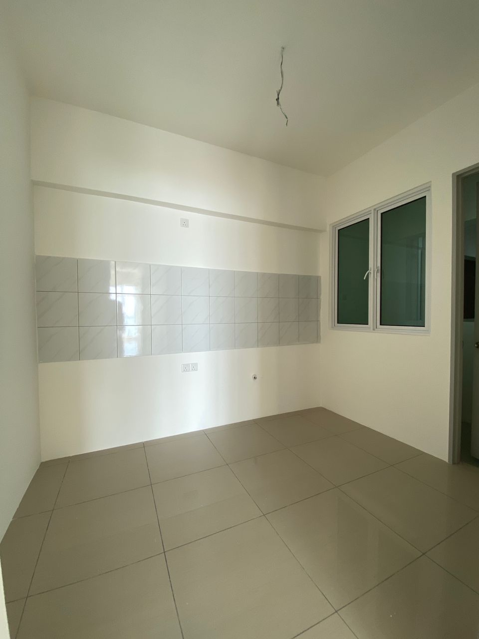 The Zen 850sf Sea View Unit 2 Car Park Bayan Lepas - photo 8