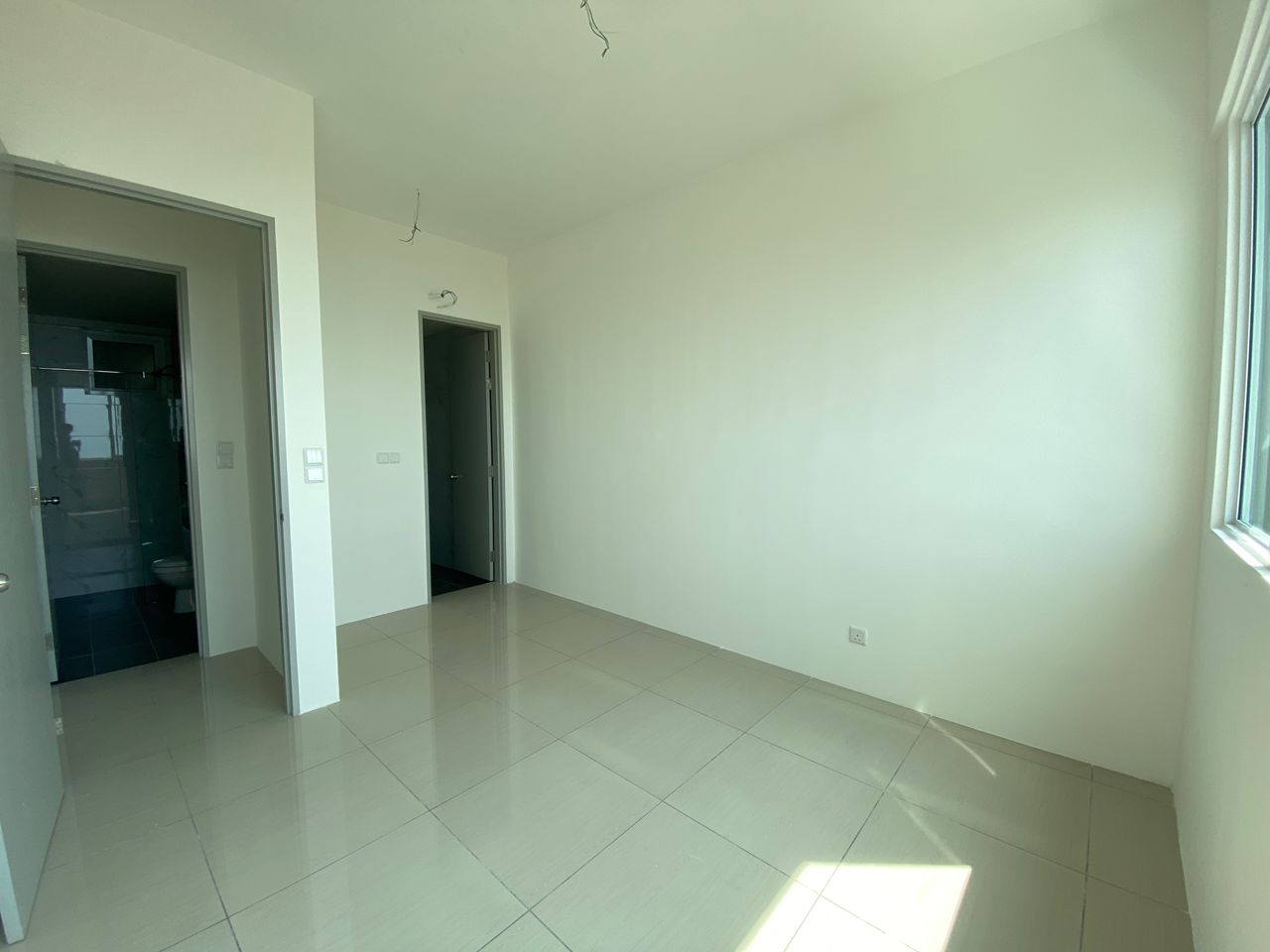 The Zen 850sf Sea View Unit 2 Car Park Bayan Lepas - photo 9