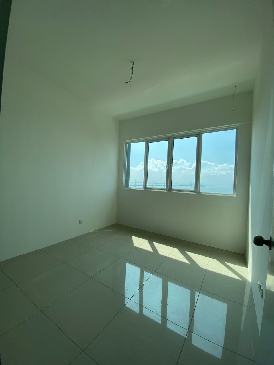 The Zen 850sf Sea View Unit 2 Car Park Bayan Lepas - photo 10