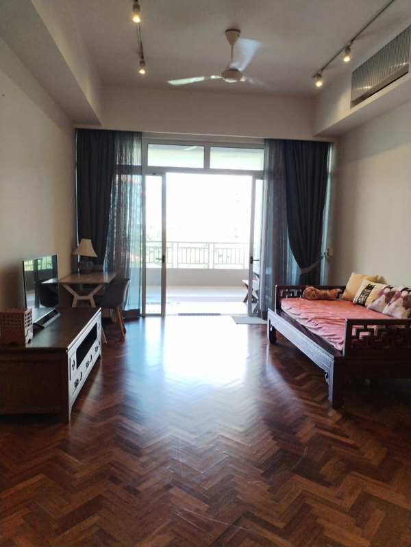 Andaman Quayside 1671sf 1-78m - photo 2