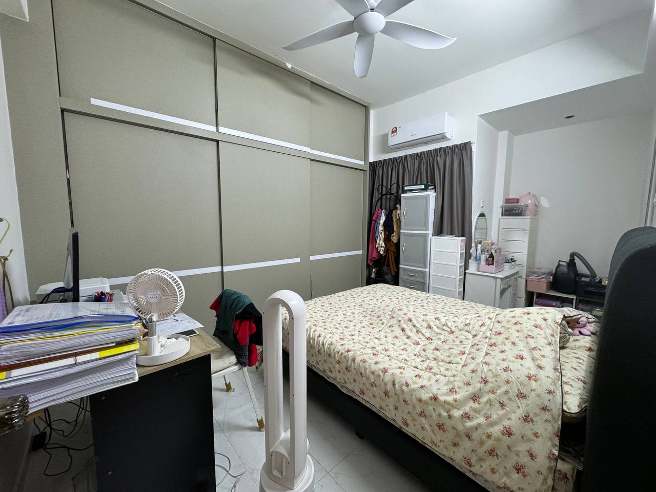 Sri Saujana 490k - photo 2