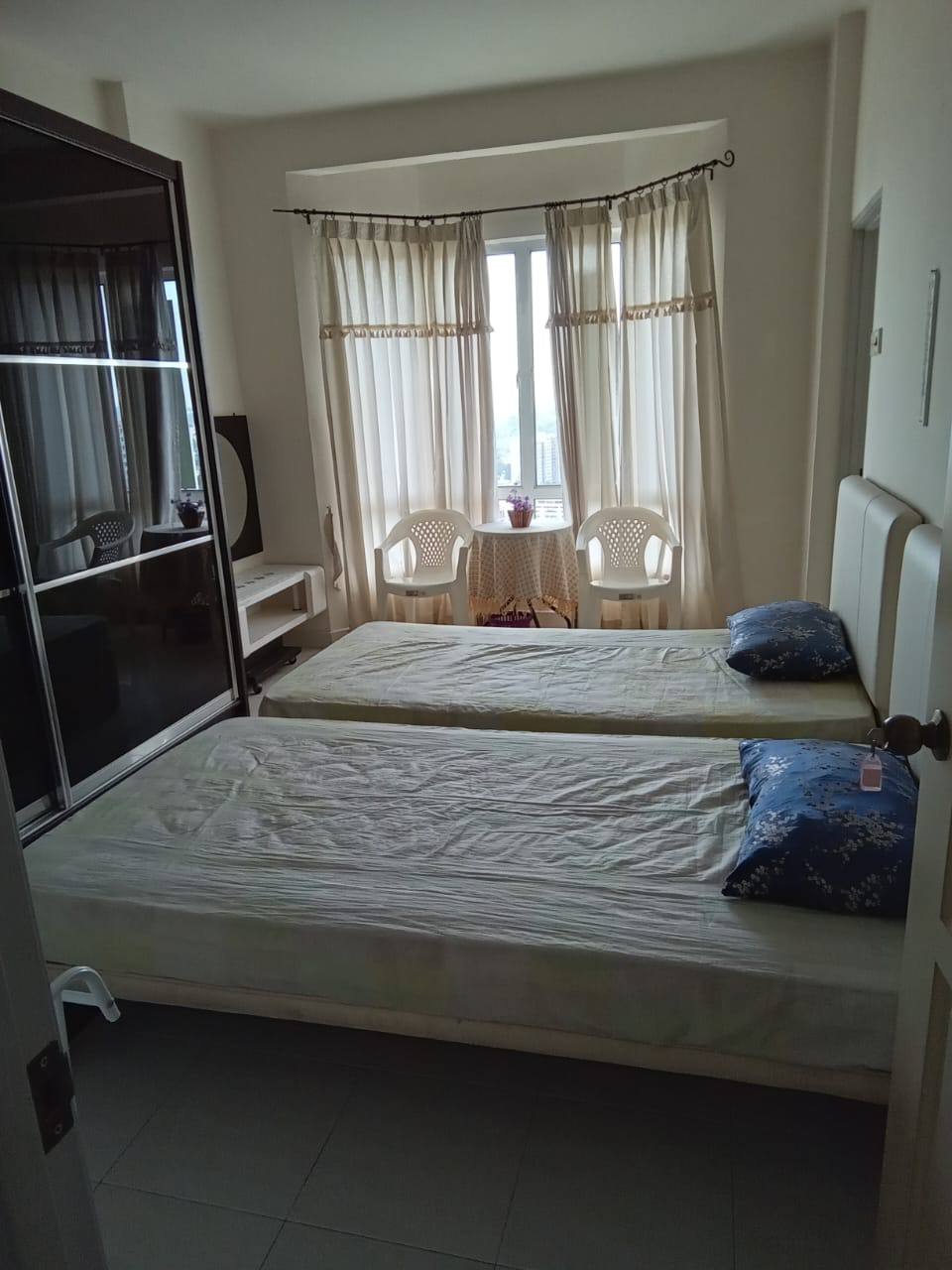 Regency Heights 2CP 540K - photo 6