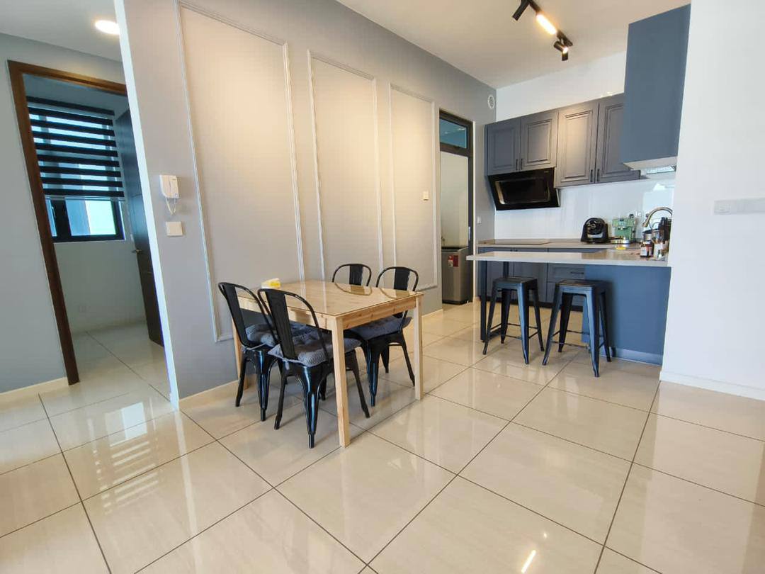 Queens Residence - photo 3