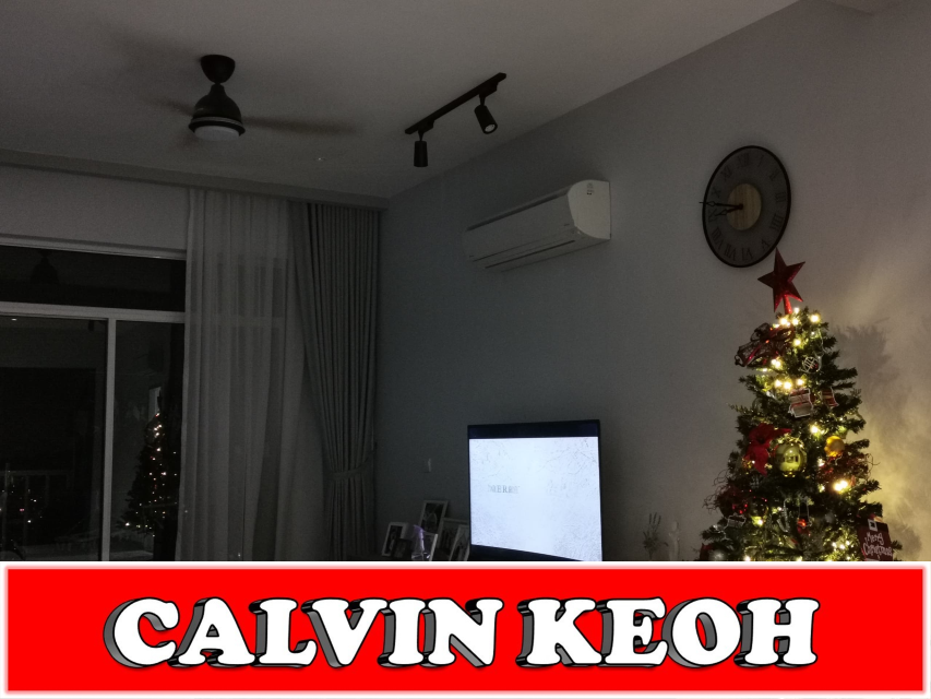 Setia Pinnacle 560k cityview - photo 3
