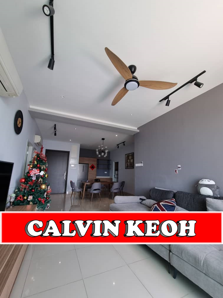 Setia Pinnacle 560k cityview - photo 4