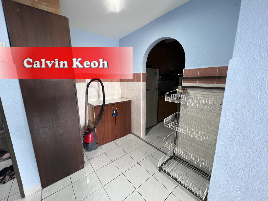 Villa Kejora 1300sqft sanny - photo 6