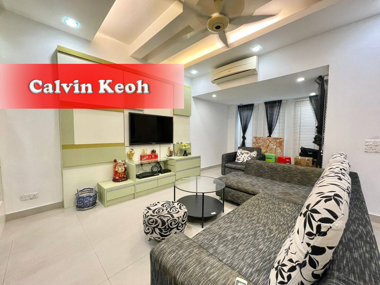 Sp Setia Pearl Island 1-25m - photo 2