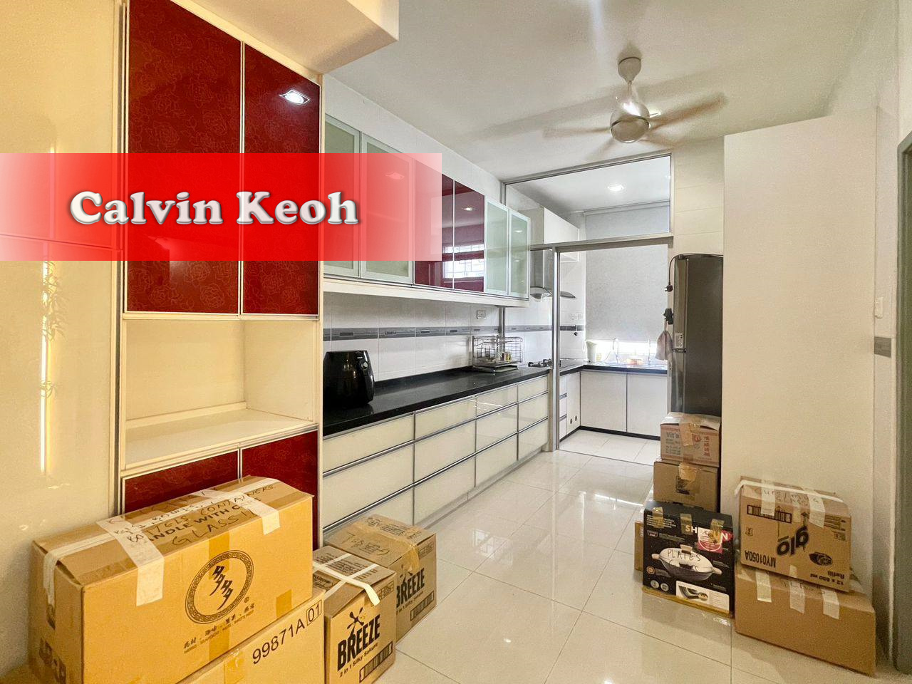 Sp Setia Pearl Island 1-25m - photo 6