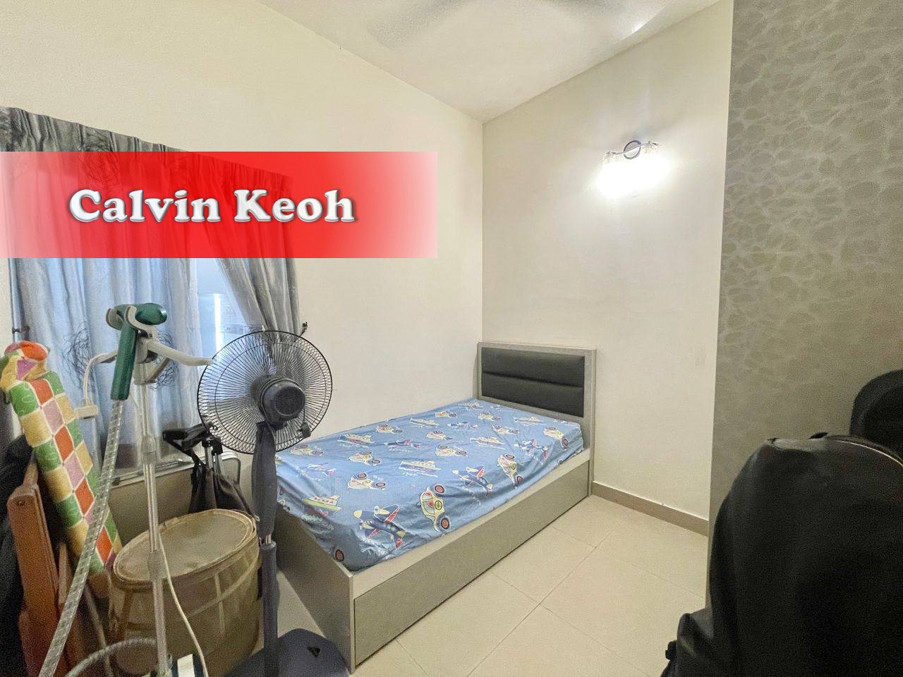 Sp Setia Pearl Island 1-25m - photo 9