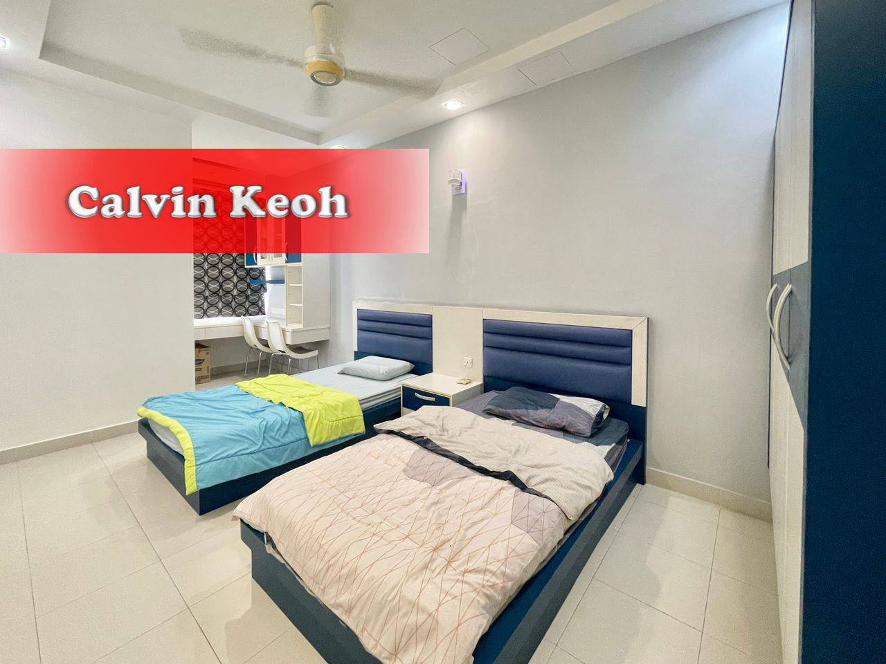 Sp Setia Pearl Island 1-25m - photo 12