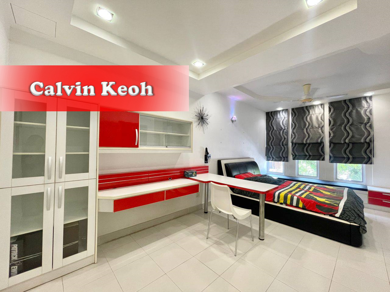 Sp Setia Pearl Island 1-25m - photo 13